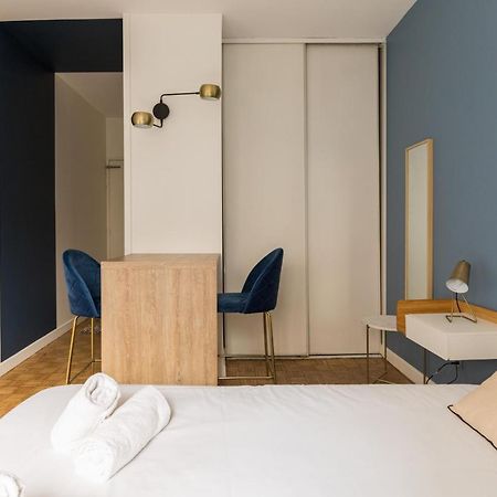 Dify Charme - Bord Du Rhone Apartamento Lyon Exterior foto