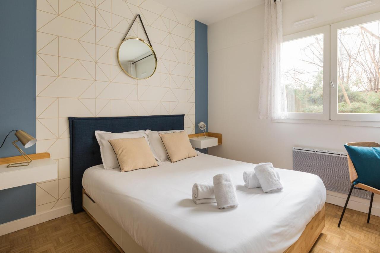 Dify Charme - Bord Du Rhone Apartamento Lyon Exterior foto